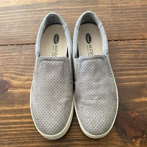 Dr Scholl’s Comfort Slip On Sneakers size 8